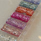 Enoi Gel Colour - Candy Horo Gel Collection #01-14