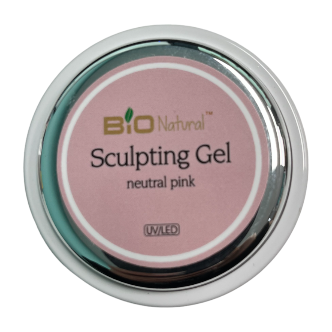 Bio Natural UV/LED Sculpting Gel