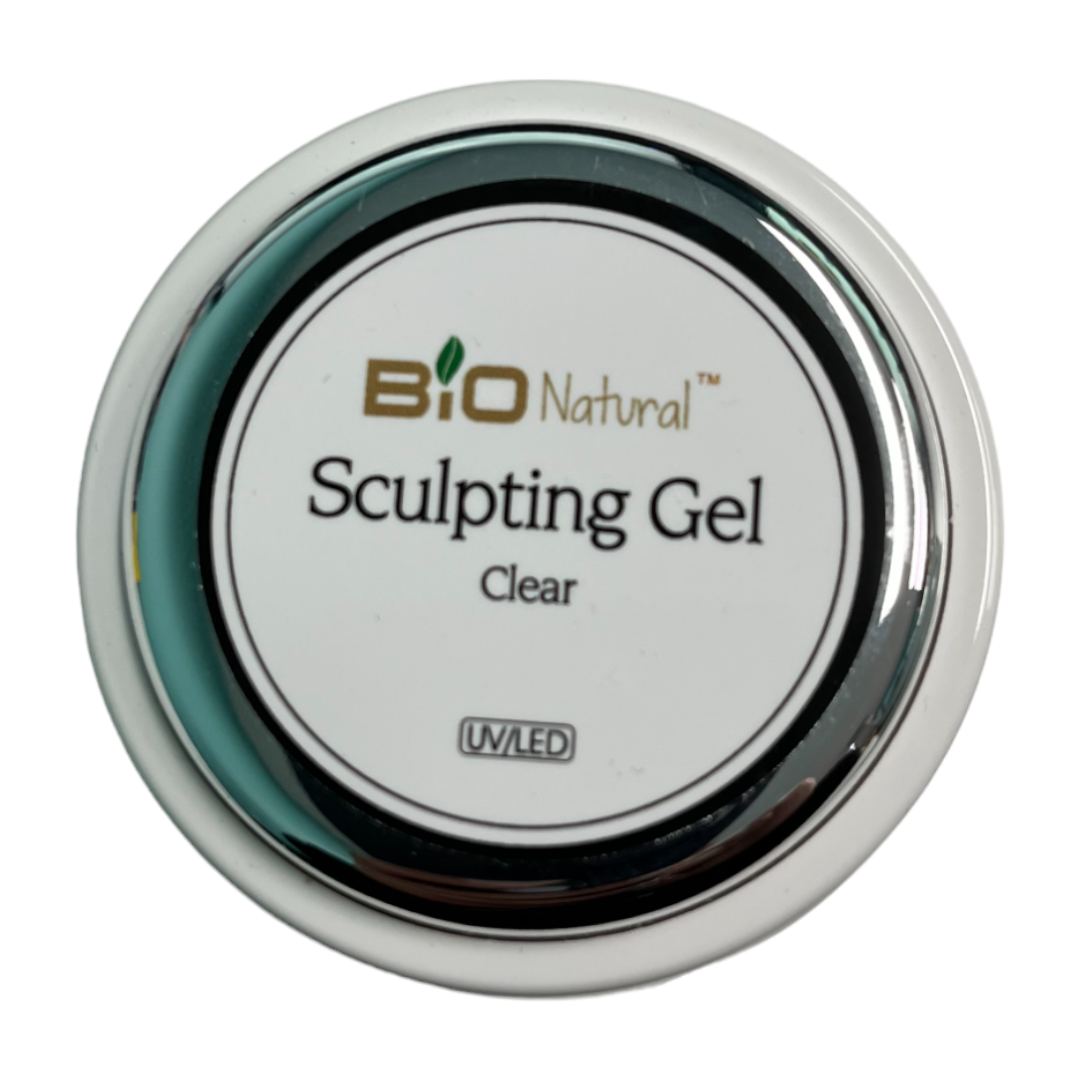 Bio Natural UV/LED Sculpting Gel