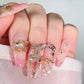 chanel nail polish