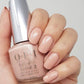 OPI Infinite Shine - Machu Peach-u #ISLP36
