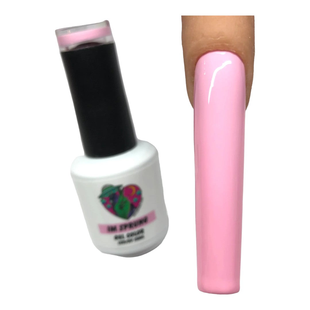 Cruelty Free Gel Polish - I’m Sprung | Nailz By Dev Canada, nail art ideas for long nails