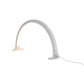 Ikonna Halfmoon Manicure Table Lamp, half moon lamp, half moonlight