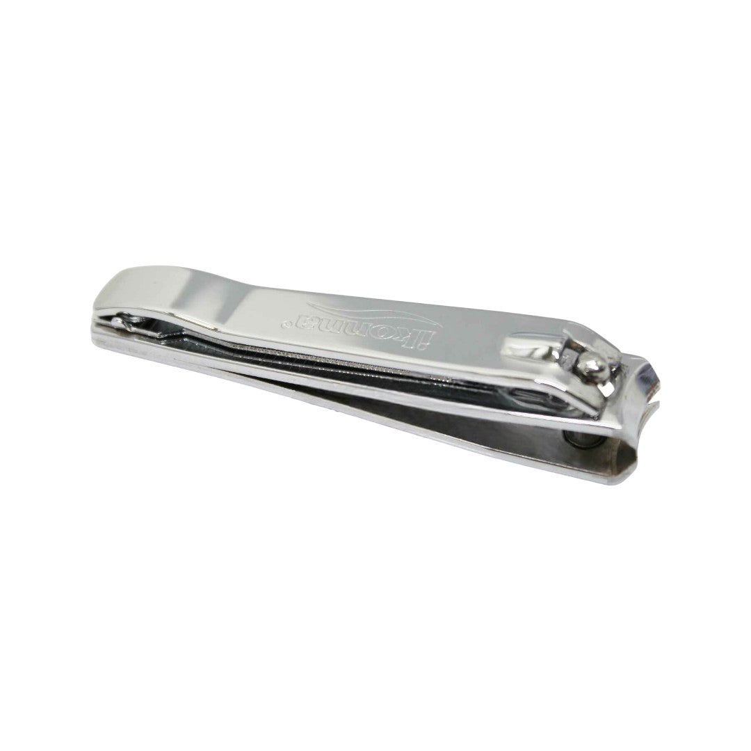 Ikonna Nail Clipper - Curved #TNC-CC