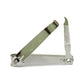 Ikonna Nail Clipper - Curved #TNC-CC