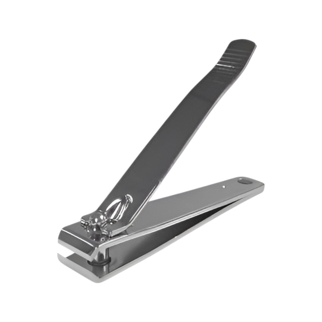 Ikonna Nail Clipper - Straight #TNC-SC