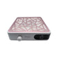 Ikonna Portable Nail Dust Collector - Rose Gold #NDC-RG