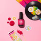 Bio Seaweed Jelly Gel Polish - Wild & Free #J02