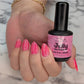Bio Seaweed Jelly Gel Polish - Love Is All Around #J03