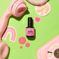 Bio Seaweed Jelly Gel Polish - Love Is All Around #J03