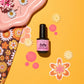 Bio Seaweed Jelly Gel Polish - Flowers On My Mind #J04