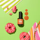 Bio Seaweed Jelly Gel Polish - Peace, Love & Jelly #J07