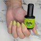 Bio Seaweed Jelly Gel Polish - Stay Wild #J08