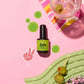 Bio Seaweed Jelly Gel Polish - Stay Wild #J08