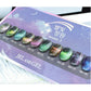 Jel and Gel Cat Eye Gel Polish - Starlight Garden 3 Collection #MG21-30 (10pcs)