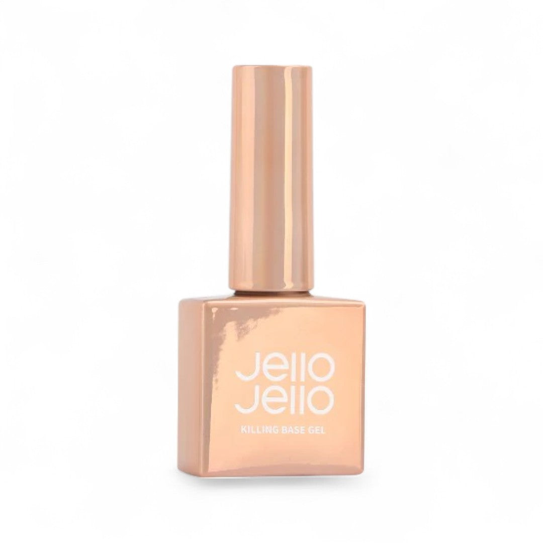 Jello Jello killing Gel Base Coat, burn gel​, burning gel​