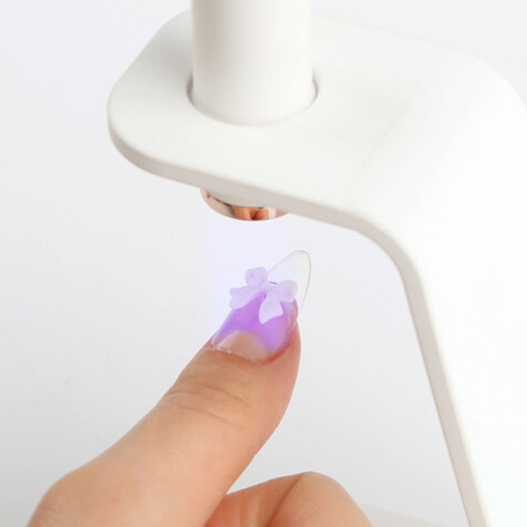 Jello Jello Cordless LED Nail Lamp - I'm Pro