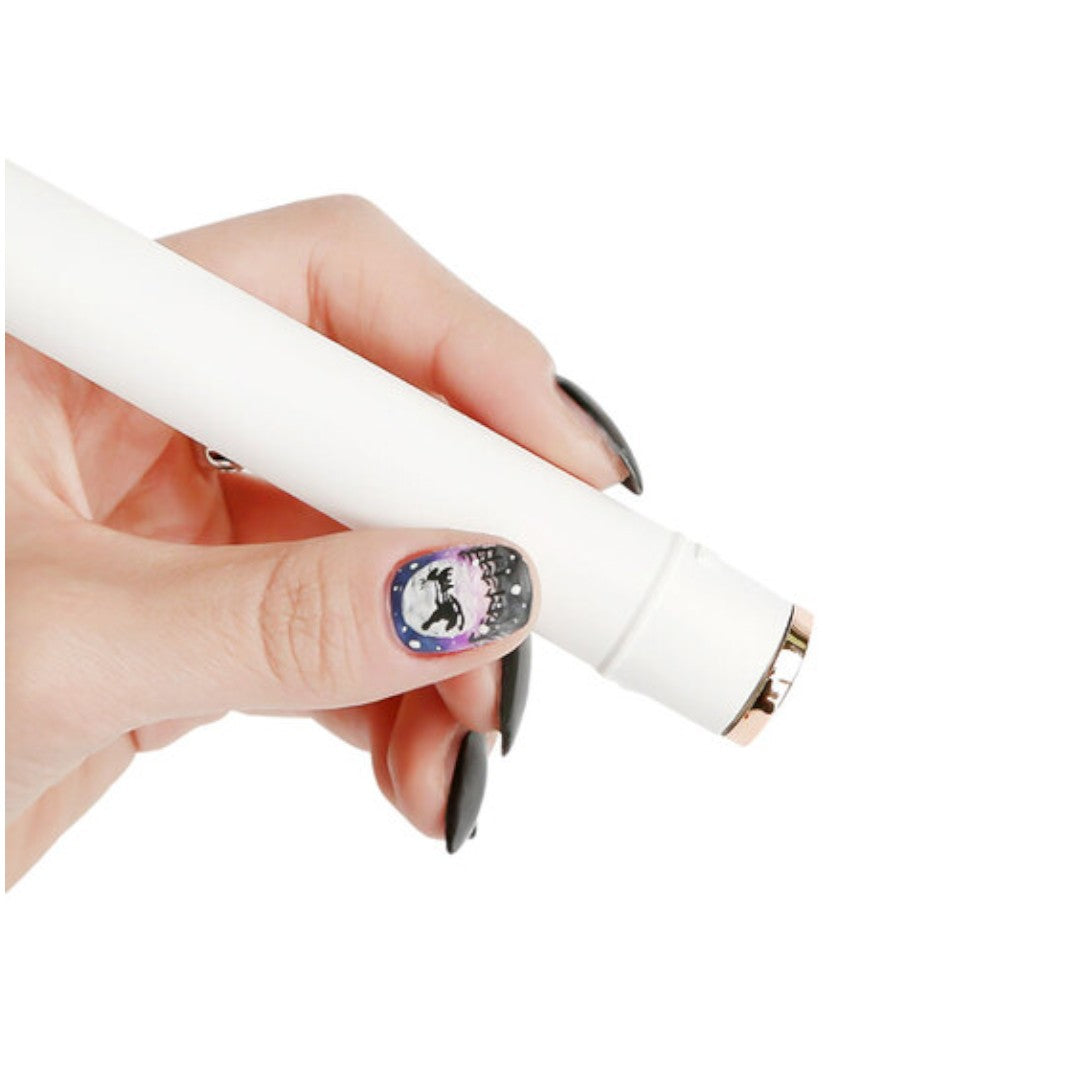Jello Jello Cordless LED Nail Lamp - I'm Pro