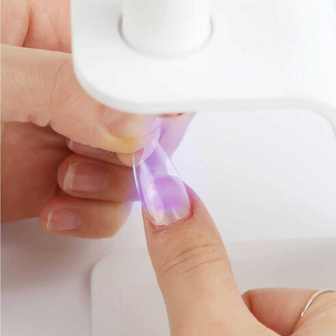 Jello Jello Cordless LED Nail Lamp - I'm Pro