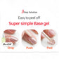 Jello Jello One Kill Gel Remover, one kill gel remover
