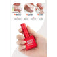 Jello Jello Peel Off Gel Base Coat 10Ml (New)