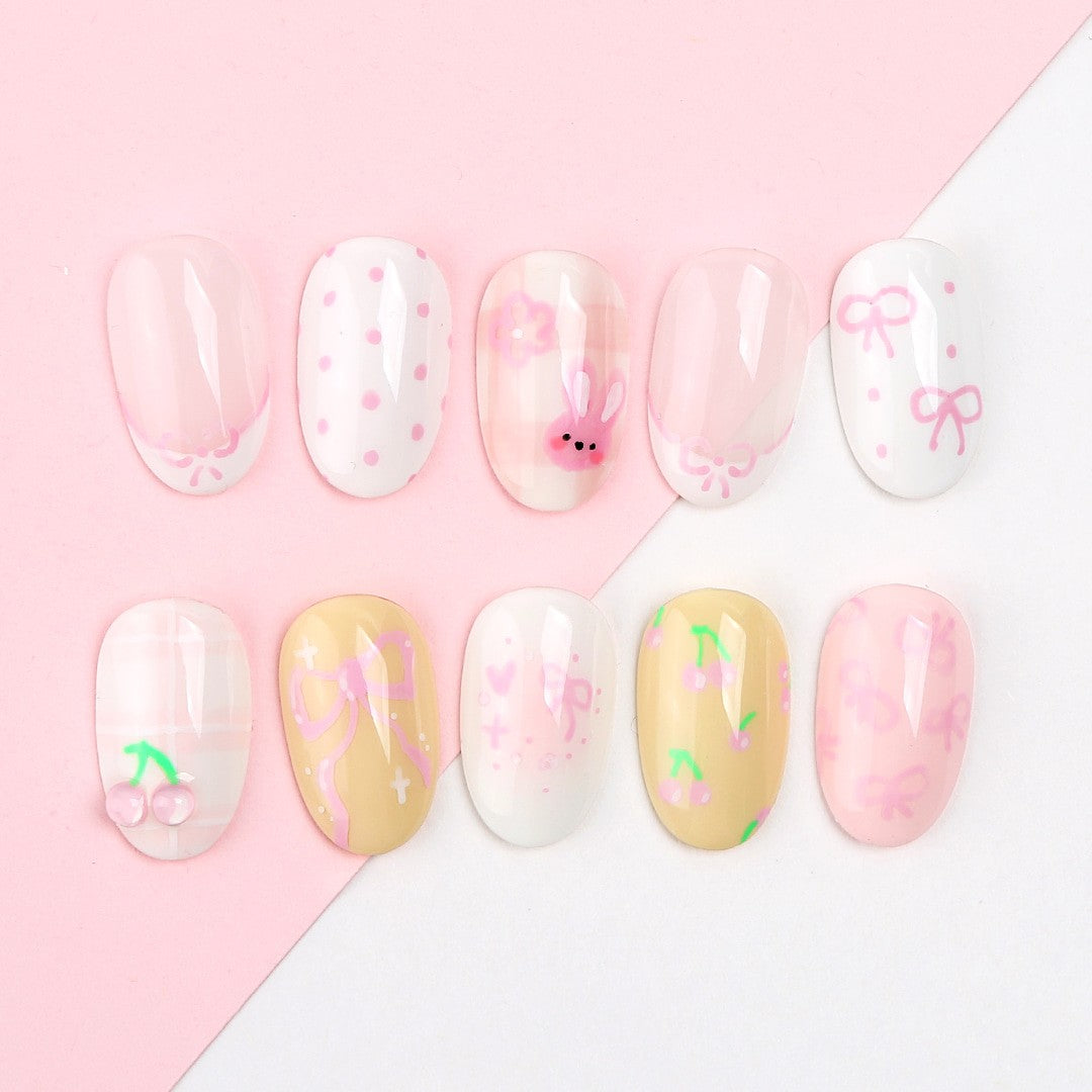 Jello Jello Premium Nail Drawing Artist Pen 14 Colors