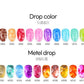 Kenzico Gel Colour #DR05
