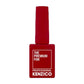 Kenzico Korean Gel Polish, Burgundy Colour Gel Polish FFW-103