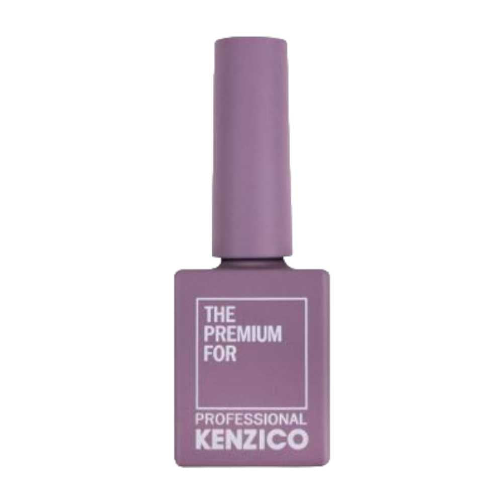 Kenzico Korean Gel Polish, Autumn Sensibility Colour Gel Polish FW-16