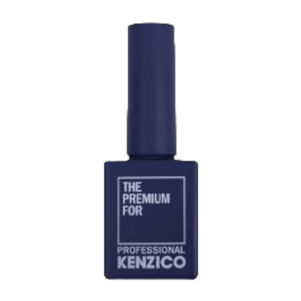 Kenzico Korean Gel Polish, Autumn Sensibility Colour Gel Polish FW-21