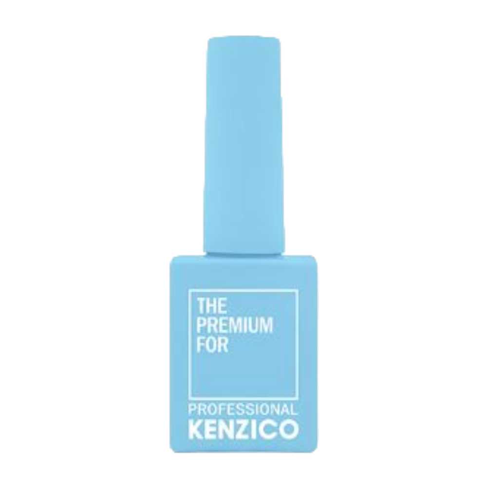 Kenzico Korean Gel Polish, Lollipop Colour Gel Polish MP-305