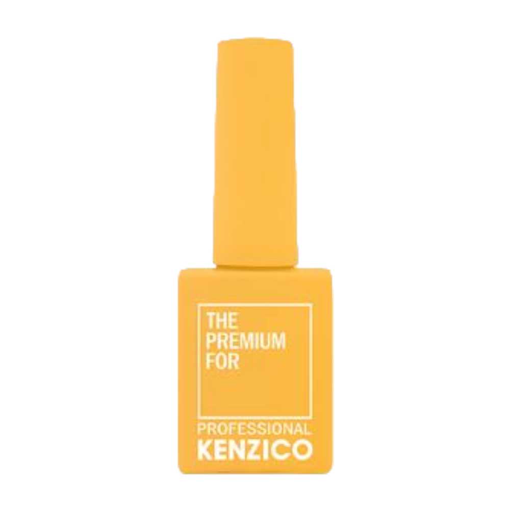 Kenzico Korean Gel Polish, Lollipop Colour Gel Polish MP-307