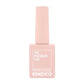 Kenzico Korean Gel Polish, Nudy Colour Gel Polish NS-108