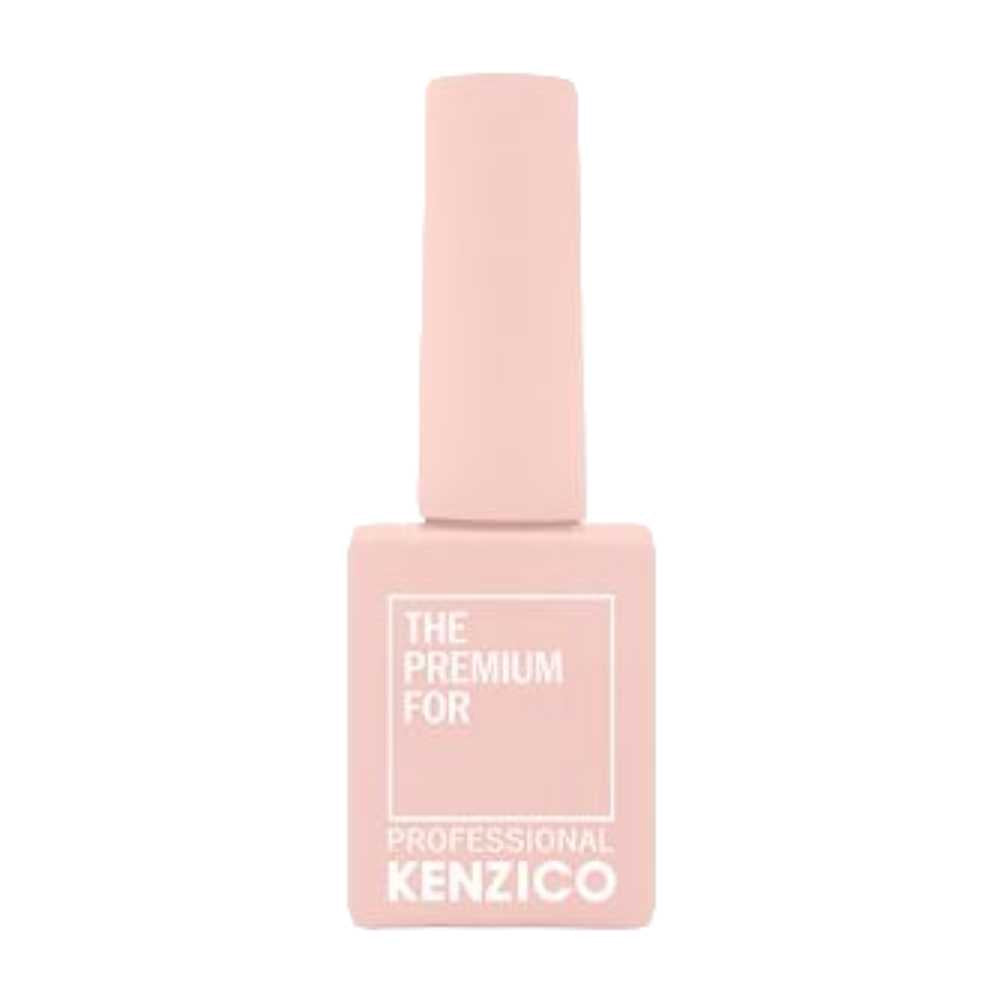Kenzico Korean Gel Polish, Nudy Colour Gel Polish NS-108