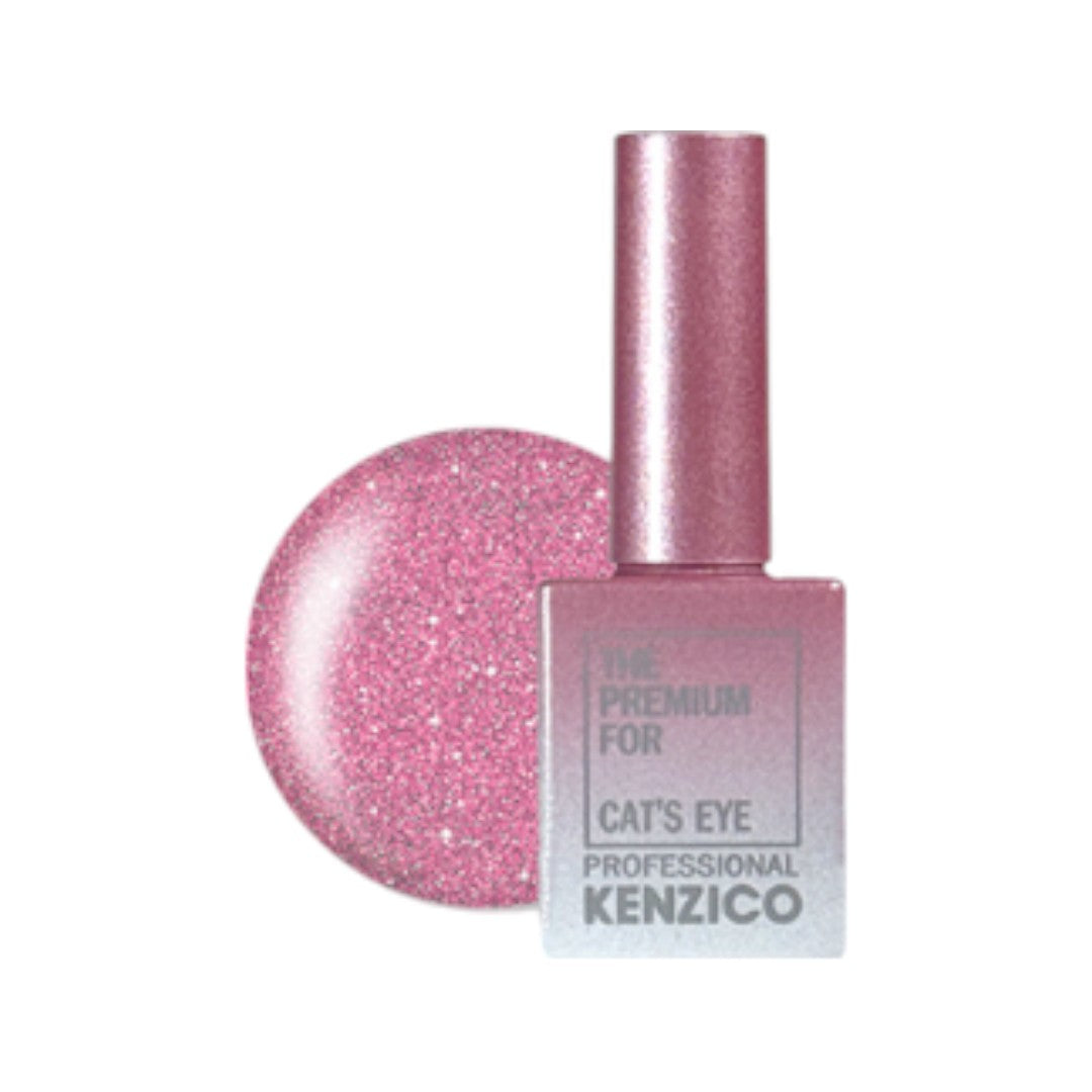 Kenzico Cat Eye Gel Polish #PCE01