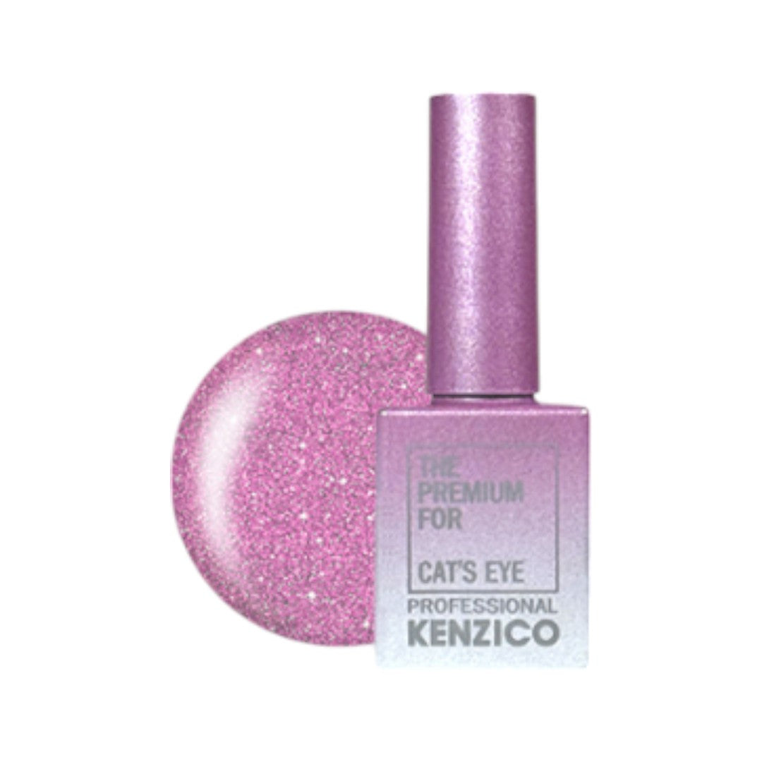 Kenzico Cat Eye Gel Polish #PCE02