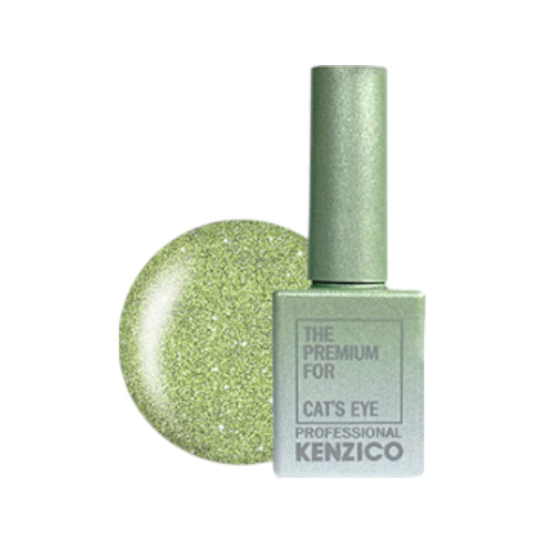 Kenzico Cat Eye Gel Polish #PCE04