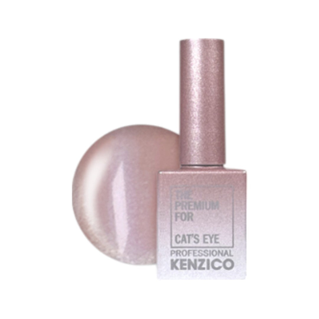 Kenzico Cat Eye Gel Polish #SCE108