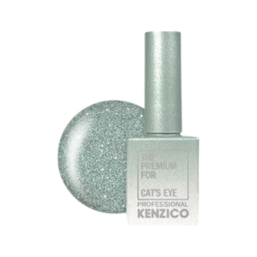 Kenzico Cat Eye Gel Polish #SCE110