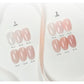 Kenzico Fiber Glass Color, Sheer Builder Base Gel FB04 Skin Pink, builder nail gel, gel builder nails