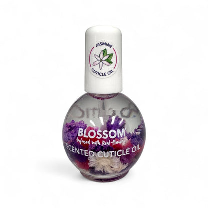 Kenzico Blossom Cuticle Oil