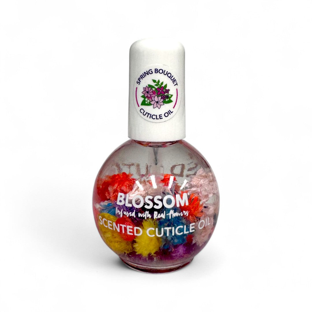 Kenzico Blossom Cuticle Oil