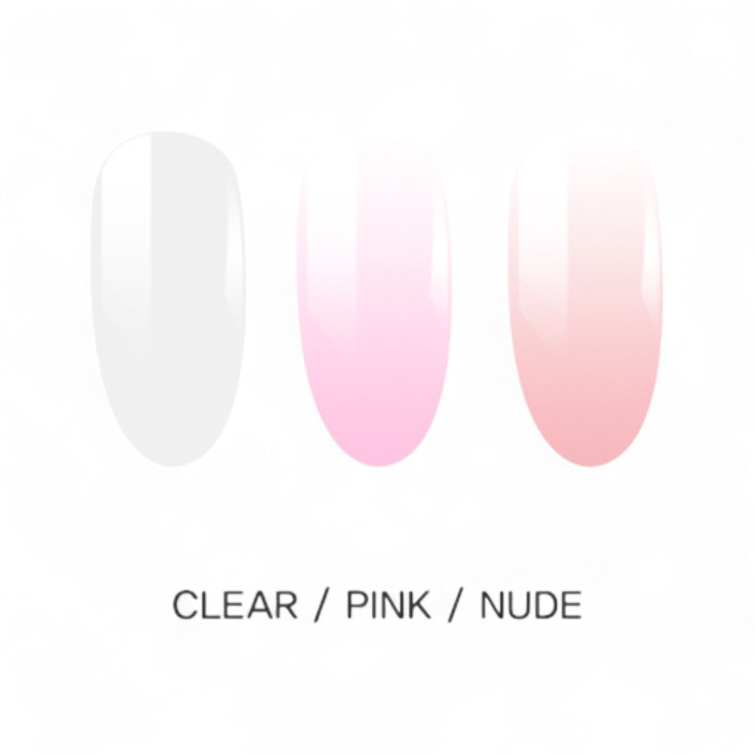 Kenzico Builder Gel Overlay 15ml

