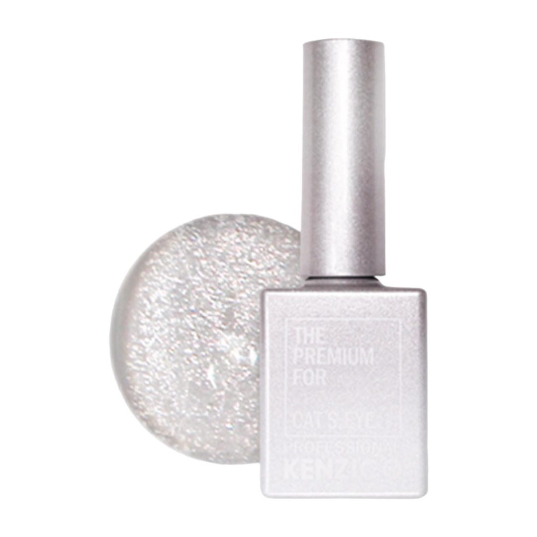 Kenzico Cat Eye Gel Polish #CE501