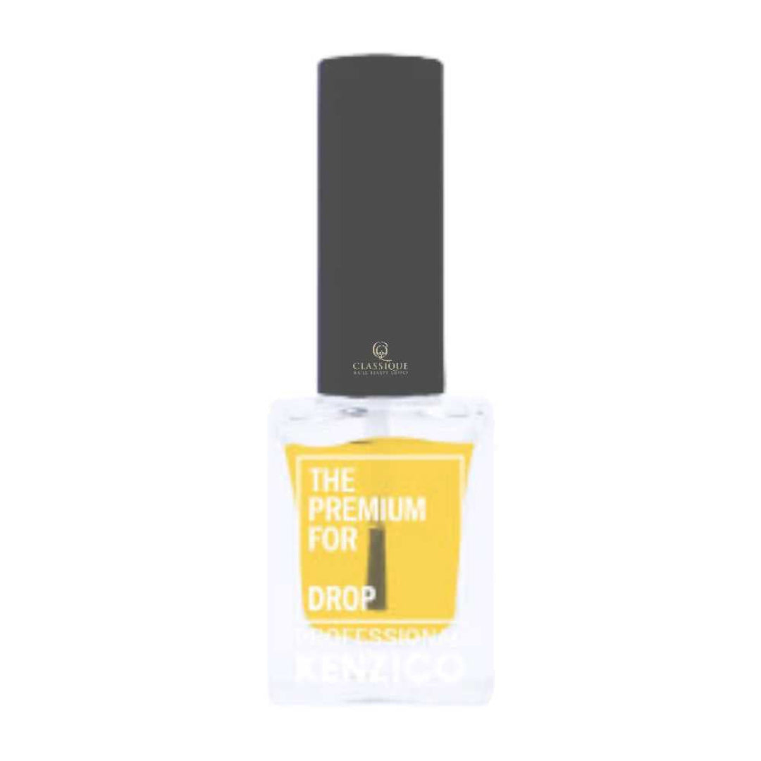 Kenzico Marble Ink #DR-12