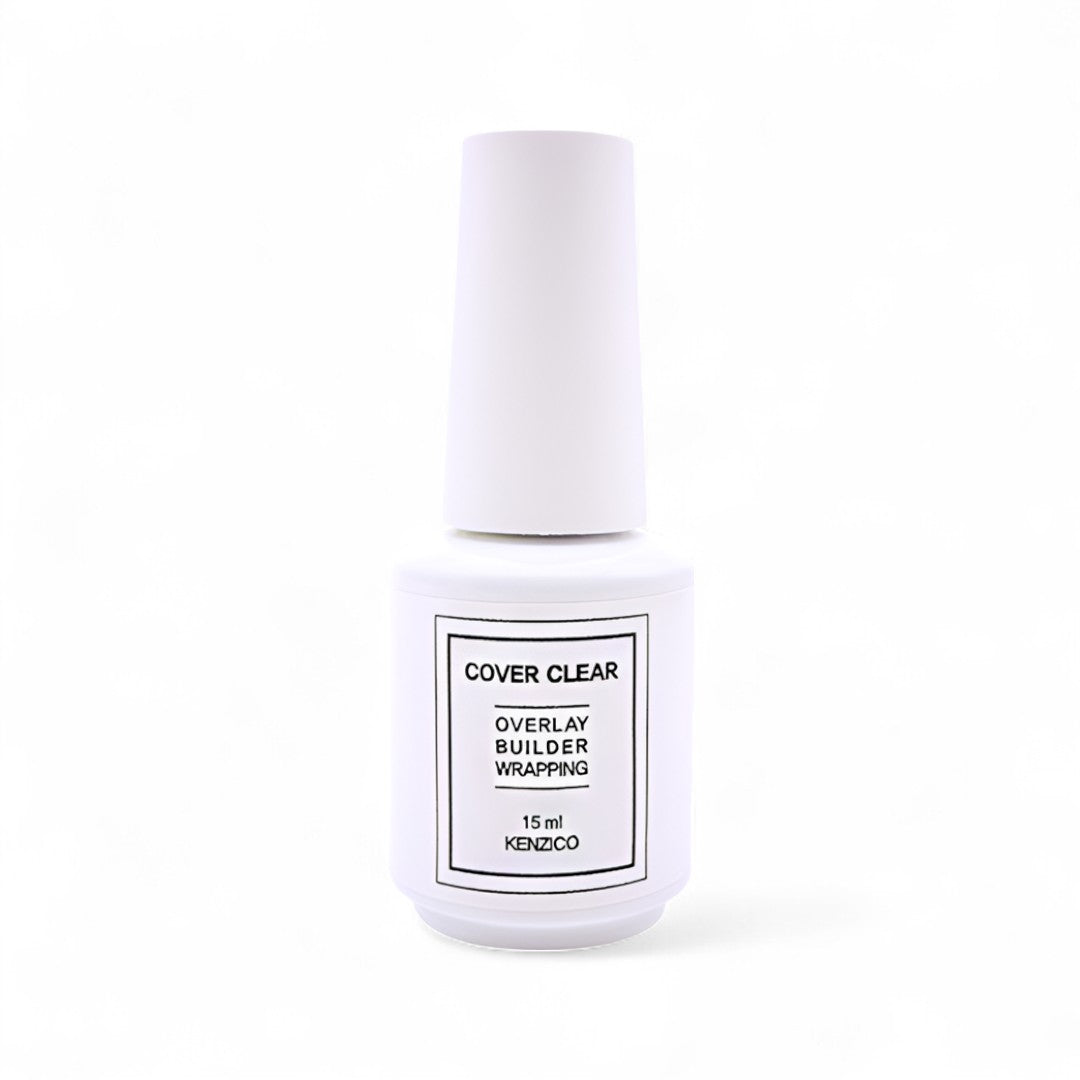 Kenzico Builder Gel Overlay 15ml
