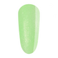 The Gel Bottle Hema-Free Gel Polish Paint - Key Lime Pie 715