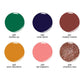 Kiara Sky Dipping Powder 1oz - Chardon Aye #D644 - Classique Nails Beauty Supply