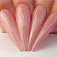 Kiara Sky Dipping Powder 1oz - Cheeky #D607 - Classique Nails Beauty Supply