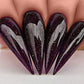 Kiara Sky Dipping Powder 1oz - Echo #D482 - Classique Nails Beauty Supply